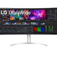 LG 40WP95C-W - 100.8 cm (39.7") - 5120 x 2160 pixels 5K UHD Monitor
