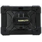 Hannspree Rugged Tablet Protection Case for 13.3" Universal Tablets in Black
