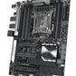 ASUS WS X299 PRO/SE ATX motherboard - Intel® X299 LGA 2066 Socket R4