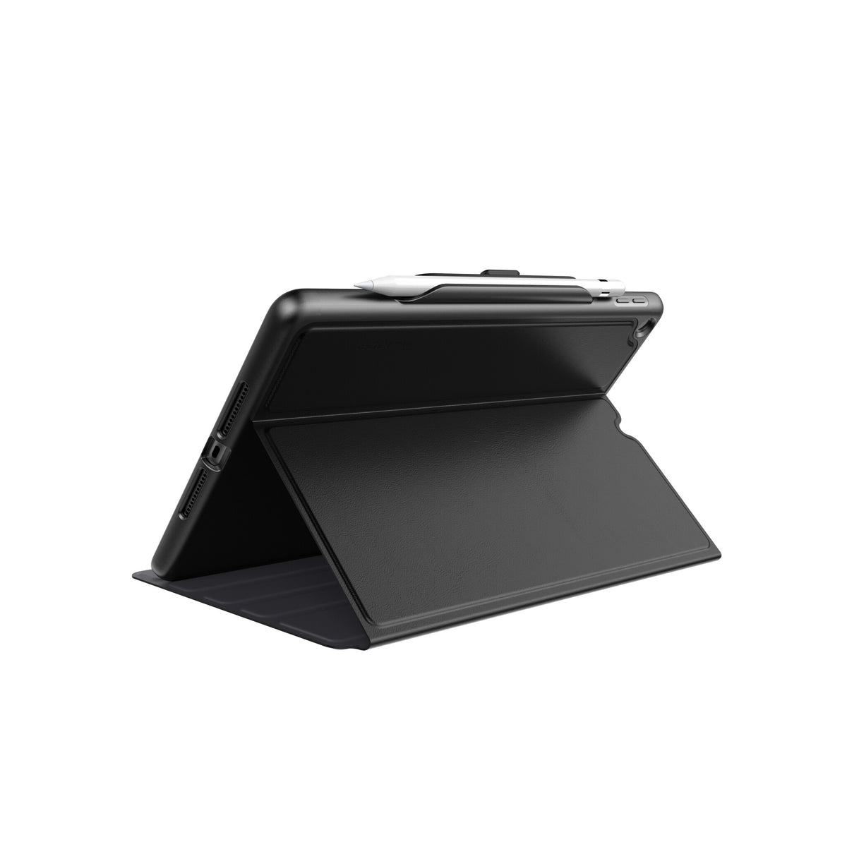 Tech21 Studio Flip for 10" iPad in Black
