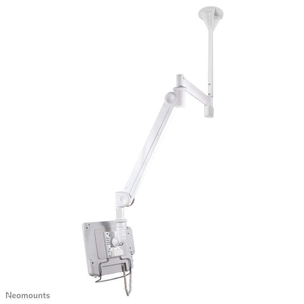 Neomounts FPMA-HAC100 - Medical ceiling mount for 25.4 cm (10") to 61 cm (24")