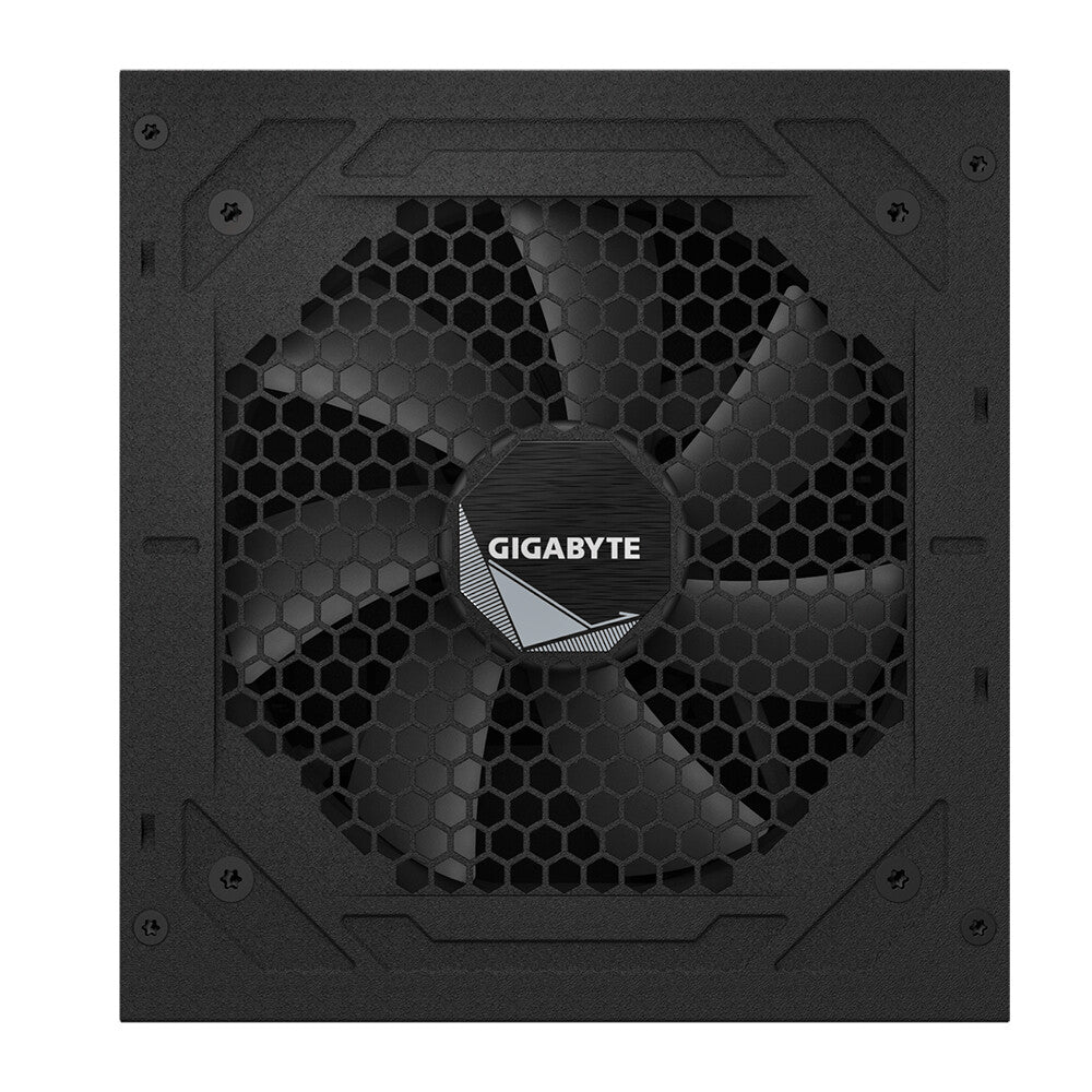 GIGABYTE UD850GM - 850W 80+ Gold Fully Modular Power Supply Unit