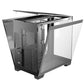Antec C8 - ATX Mid Tower Case in Black