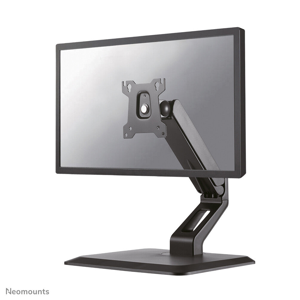 Neomounts FPMA-D885BLACK - Desk monitor stand for38.1 cm (15") to 81.3 cm (32")