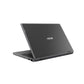 ASUS BR1100F-CS41XAS-3Y Hybrid (2-in-1) - 29.5 cm (11.6") - Touchscreen - Intel® Celeron® N4500 - 4 GB DDR4-SDRAM - 128 GB SSD - Wi-Fi 6 - Windows 11 Pro Education - Grey