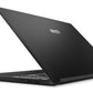 MSI Modern 15 Laptop - 39.6 cm (15.6") - Intel® Core™ i7-1255U  - 8 GB DDR4-SDRAM - 256 GB SSD - Wi-Fi 6 - Windows 11 Home - Black