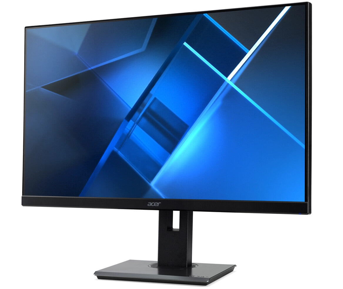 Acer B247Y DE - 60.5 cm (23.8") - 1920 x 1080 pixels FHD LED Monitor