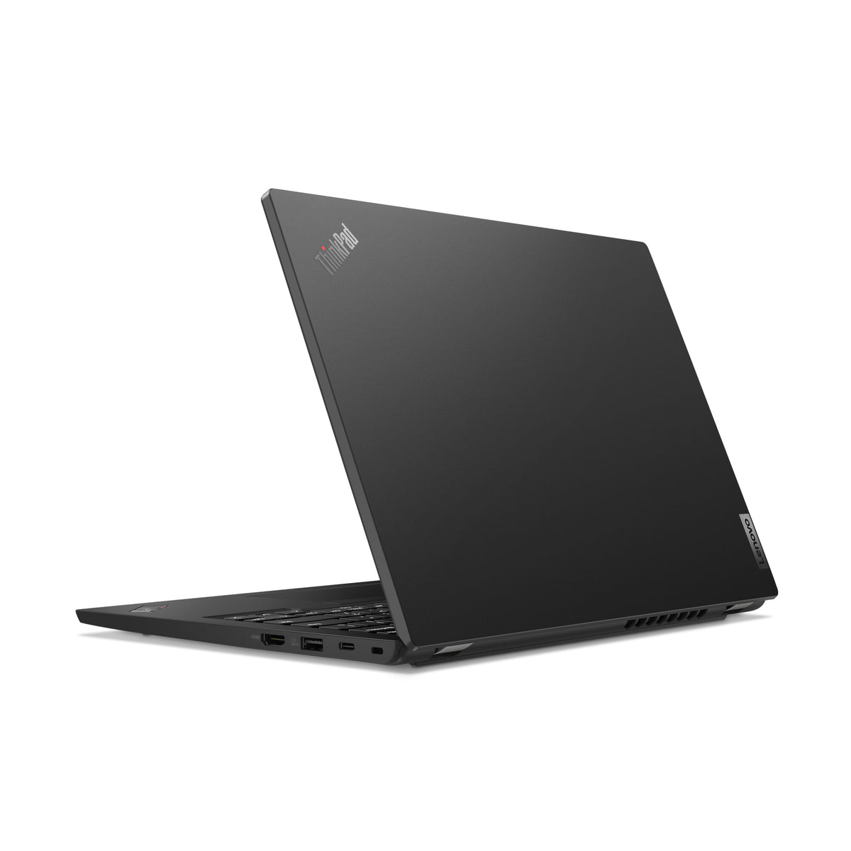 Lenovo ThinkPad L13 Laptop - 33.8 cm (13.3") - Intel Core Ultra 7 155U - 16 GB LPDDR5-SDRAM - 512 GB SSD - Wi-Fi 6E - Windows 11 Pro - Black