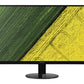 Acer SA240Y B - 60.5 cm (23.8") - 1920 x 1080 pixels FHD LCD Monitor