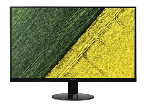 Acer SA240Y B - 60.5 cm (23.8") - 1920 x 1080 pixels FHD LCD Monitor