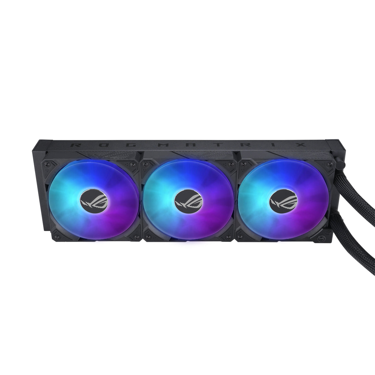 ASUS ROG Matrix - NVIDIA 24 GB GDDR6X GeForce RTX 4090 graphics card