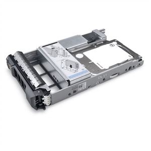 DELL 400-AJRR internal hard drive 300 GB 15000 RPM 2.5" SAS