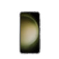 Tech21 Evo Clear for Galaxy S23 in Transparent