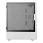 Antec NX410 - ATX Mid Tower Case in White