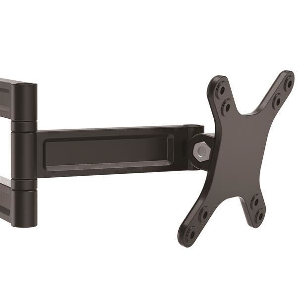 StarTech.com ARMWALLDS - Wall monitor mount for 33 cm (13") to 68.6 cm (27")