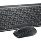 Logitech MX Keys Mini Combo for Business -  RF Wireless + Bluetooth Mouse + Wireless Mini Keyboard