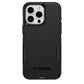 OtterBox Commuter Series for iPhone 15 Pro Max in Black