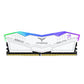 Team Group DELTA RGB - 32 GB 2 x 16 GB DDR5 6200 MHz ECC memory module