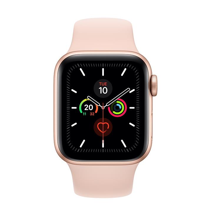 Apple Watch Series 5 -  Aluminium - 40MM - Refurbished
