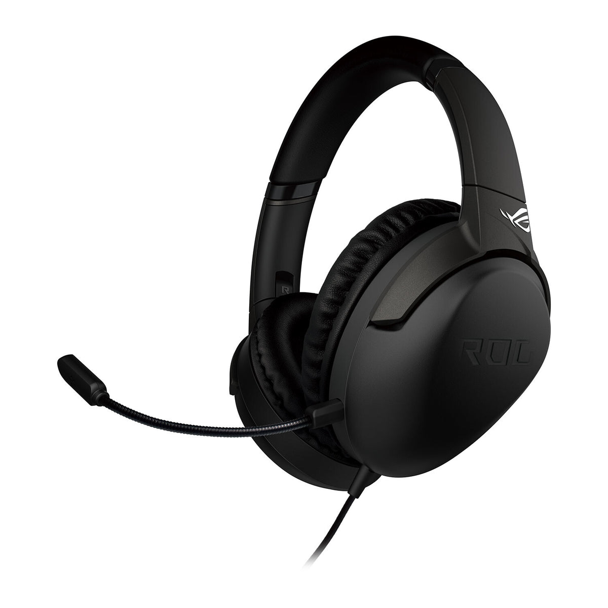 ASUS ROG Strix Go Core - Wired Gaming Headset in Black