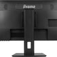 iiyama ProLite XUB2463HSU-B1 - 61 cm (24") - 1920 x 1080 pixels FHD LED Monitor