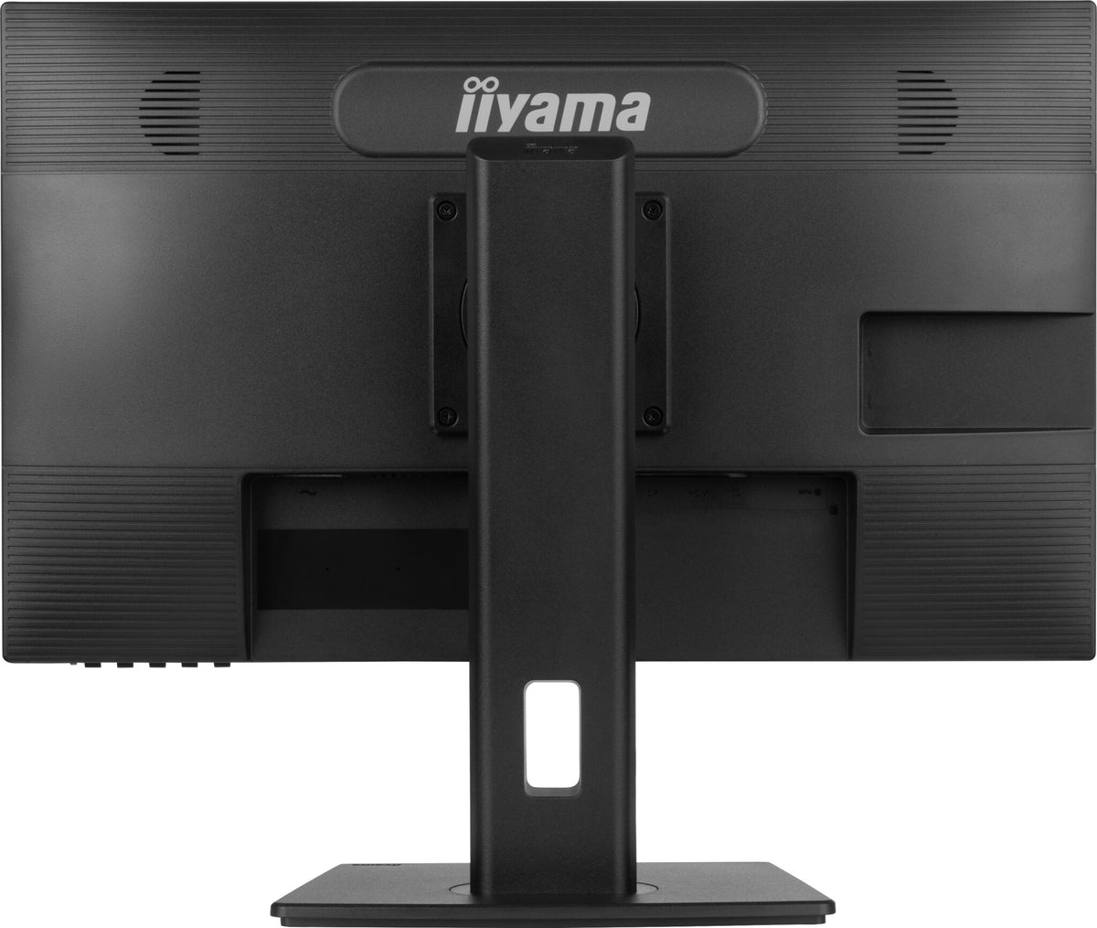 iiyama ProLite XUB2463HSU-B1 - 61 cm (24") - 1920 x 1080 pixels FHD LED Monitor