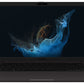 Samsung Galaxy Book2 Laptop - 35.6 cm (14") - Intel® Core™ i5-1240P - 8 GB DDR4-SDRAM - 256 GB SSD - Wi-Fi 6E - Windows 11 Pro - Graphite