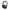 Lindy LHXW-e Wireless Active Noise Cancelling Headphones - Black