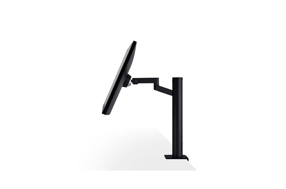 LG 32UN880-B - 80 cm (31.5") - 3840 x 2160 pixels 4K UHD LED Monitor