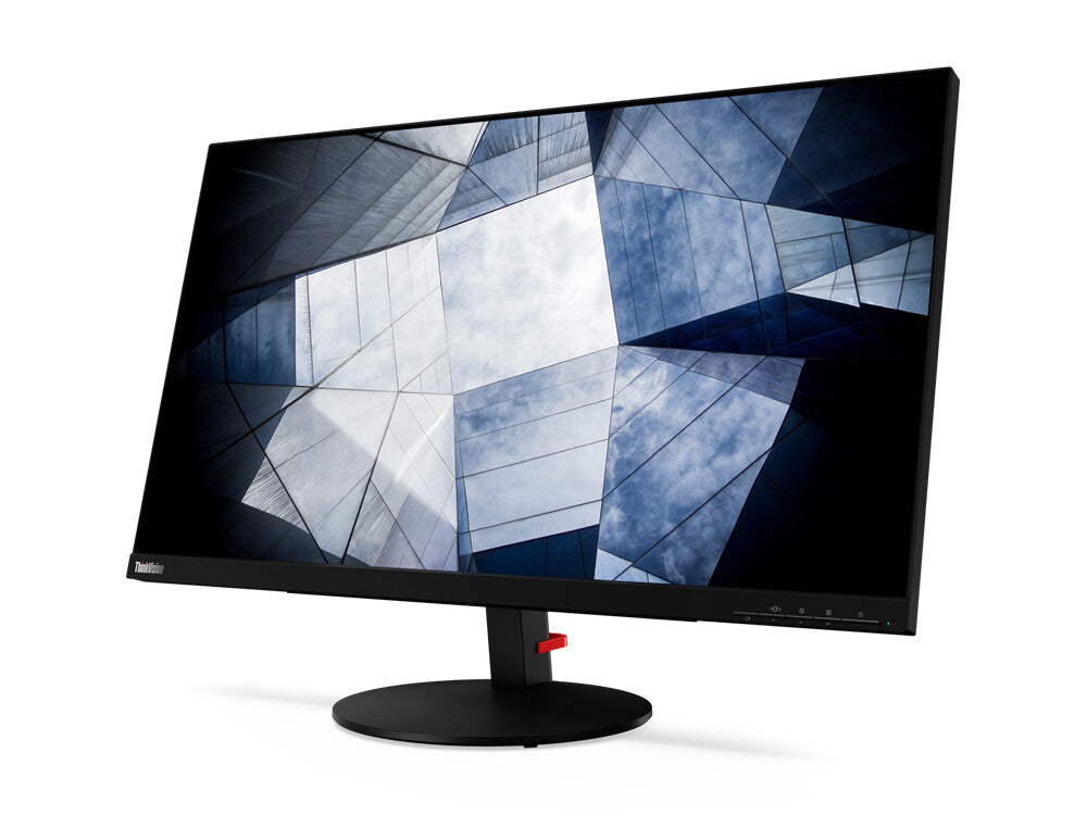 Lenovo ThinkVision S28U-10 - 71.1 cm (28") - 3840 x 2160 pixels 4K UHD LED Monitor