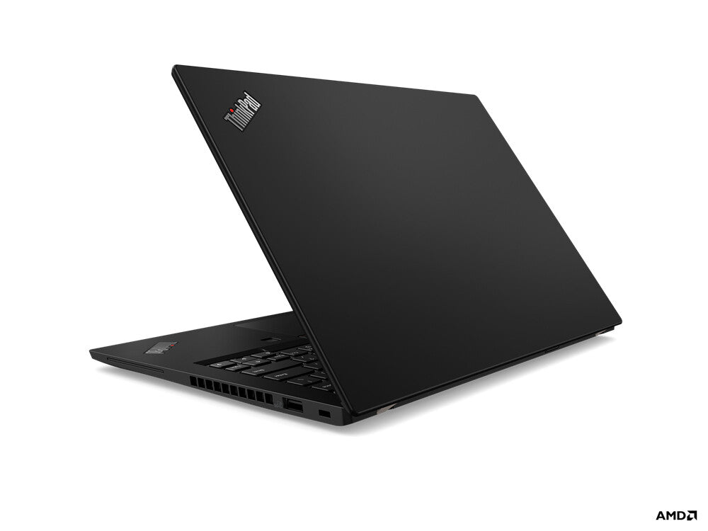 Lenovo ThinkPad X13 Laptop - 33.8 cm (13.3&quot;) - AMD Ryzen™ 5 PRO 4650U - 8 GB DDR4-SDRAM - 256 GB SSD - Wi-Fi 6 - Windows 10 Pro - Black