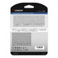 Kingston Technology DC600M -  Enterprise SATA 2.5” SSD - 480 GB
