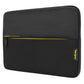Targus CityGear 3 Sleeve Case for 15.6" Universal Tablets in Black / Yellow