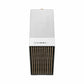 Fractal Design North XL - ATX Full Tower Case in White