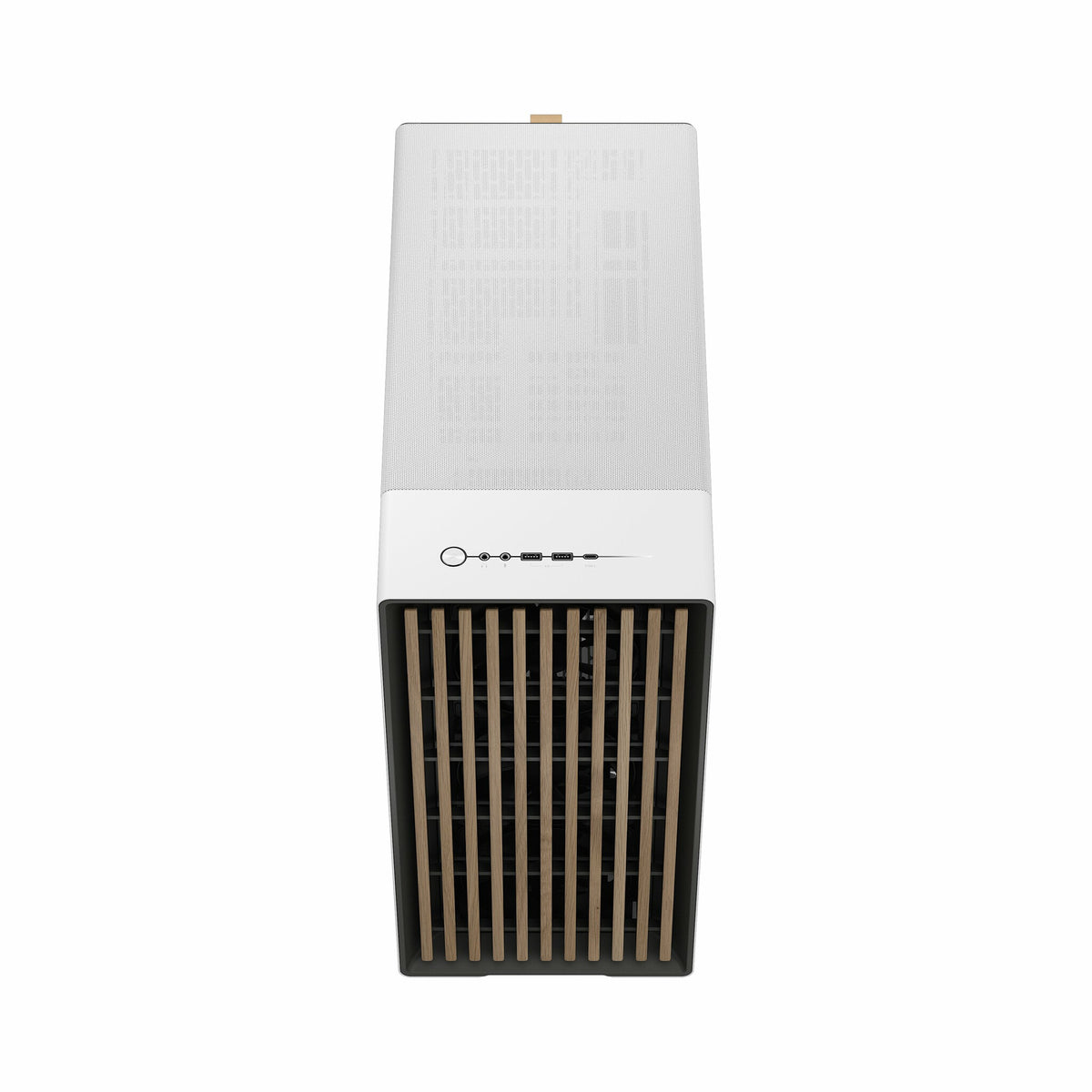 Fractal Design North XL - ATX Full Tower Case in White