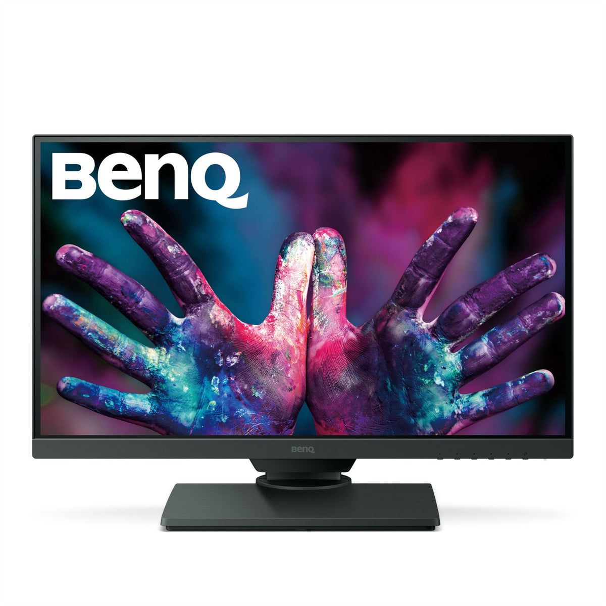 BenQ PD2500Q - 63.5 cm (25&quot;) - 2560 x 1440 pixels QHD LCD Monitor