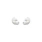 Samsung Galaxy Buds FE - True Wireless Stereo (TWS) In-ear Bluetooth Earbuds in Graphite / White