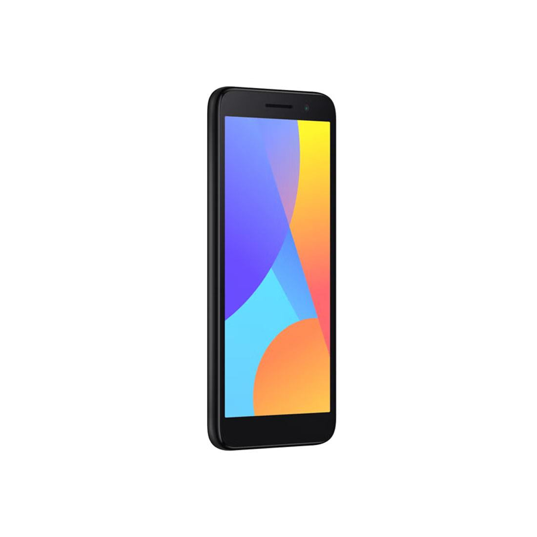 Alcatel 1 (2021) - Volcano Black