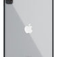 Epico Hero for 12.9" iPad Pro in Black / Transparent
