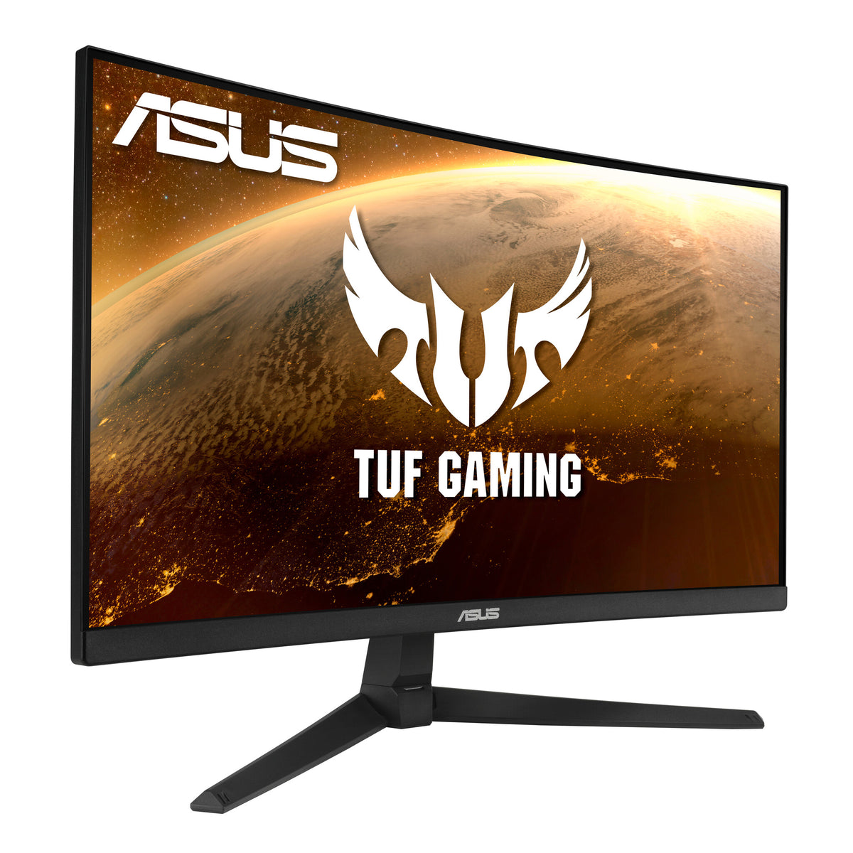 ASUS TUF Gaming VG24VQ1B - 60.5 cm (23.8") - 1920 x 1080 pixels Full HD LED Monitor