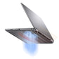 DELL Precision 7770 Laptop - 43.9 cm (17.3") - Intel® Core™ i7-12850HX - 32 GB DDR5-SDRAM - 1 TB SSD - NVIDIA RTX A3000 - Wi-Fi 6E - Windows 10 Pro - Grey