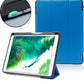 DEQSTER Rugged Case #RQ1 (2021) for 10.2"  iPad in Blue