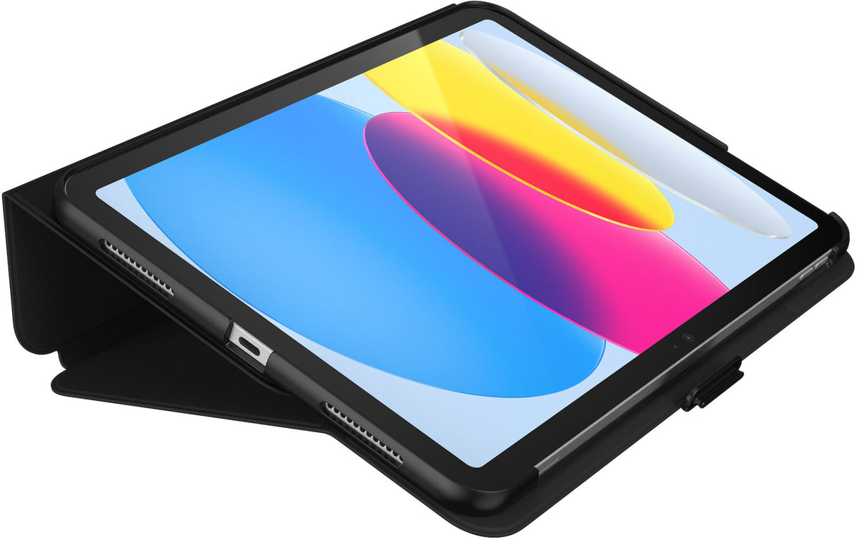 Speck Balance Folio Case for 10.9" iPad in Black