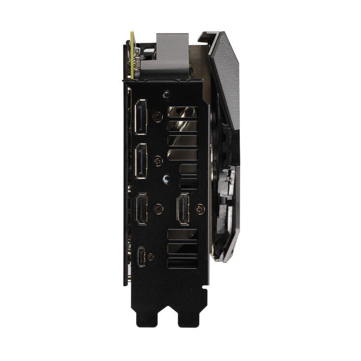 ASUS ROG STRIX OC - NVIDIA 11 GB GDDR6 GeForce RTX 2080 Ti graphics card