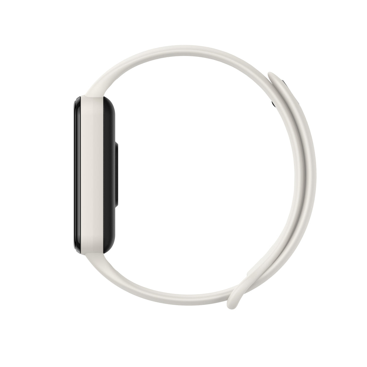 Amazfit Band 7 AMOLED Wristband Activity Tracker in White -  3.73 cm (1.47&quot;)