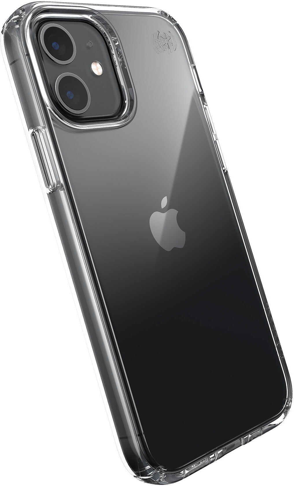 Speck Presidio Perfect Clear for iPhone 12 / Pro in Transparent