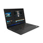 Lenovo ThinkPad P14s Gen 3 Laptop - 35.6 cm (14") - Intel® Core™ i5-1240P - 16 GB DDR4-SDRAM - 512 GB SSD - NVIDIA Quadro T550 - Wi-Fi 6E - Windows 11 Pro - Black