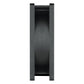 ARCTIC P8 Max - Computer Case Fan in Black - 80mm
