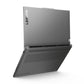 Lenovo Legion 5 16IRX9 Laptop - 40.6 cm (16") - Intel® Core™ i7-14650HX - 16 GB DDR5-SDRAM - 1 TB SSD - NVIDIA GeForce RTX 4070 - Wi-Fi 6E - Windows 11 Home - Grey