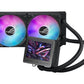 ASUS ROG Ryujin III 240 ARGB - All-in-one Liquid Processor Cooler - 240mm